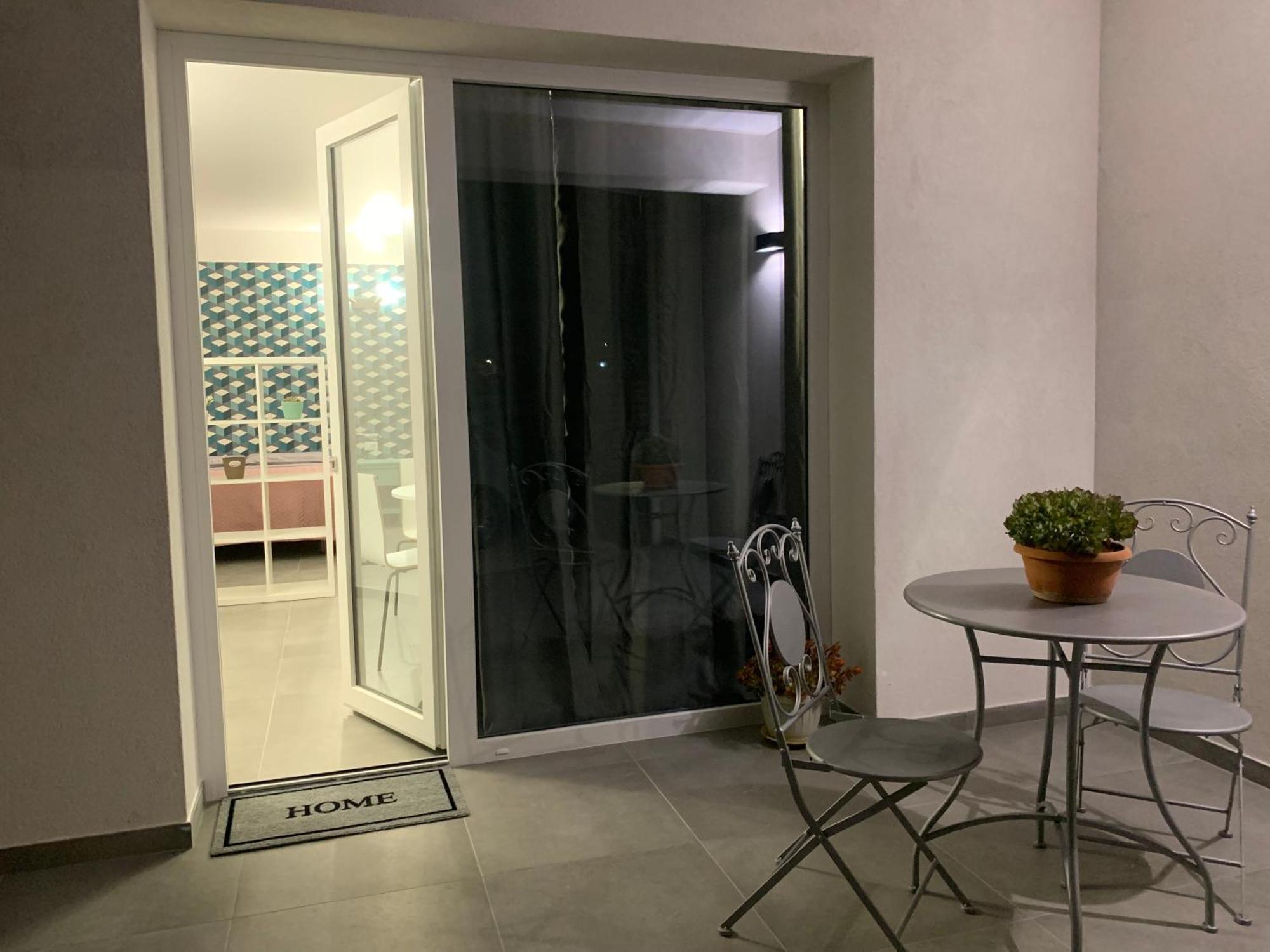 Ferienwohnung White House Monolocale Avola Exterior foto